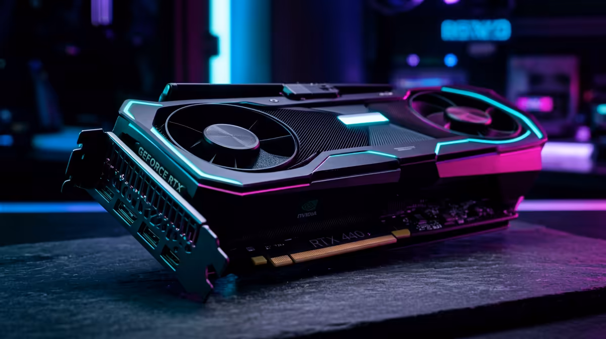 RTX 5060 Ti South Africa Pricing Breakdown