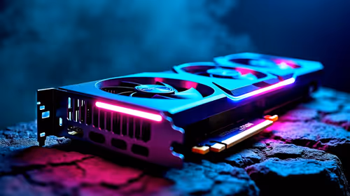RTX 5060 Ti 8G Benefits Discovered