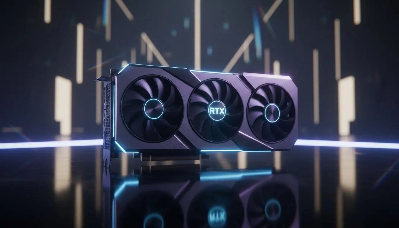 Optimize Mirrors & Shadows on RTX 5060 Ti