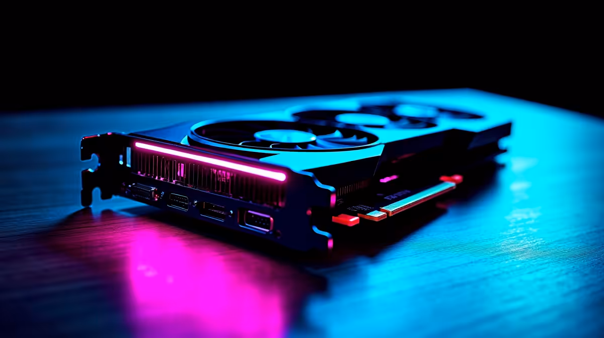 RTX 5060 Ti After Effects Performance: Benchmark &