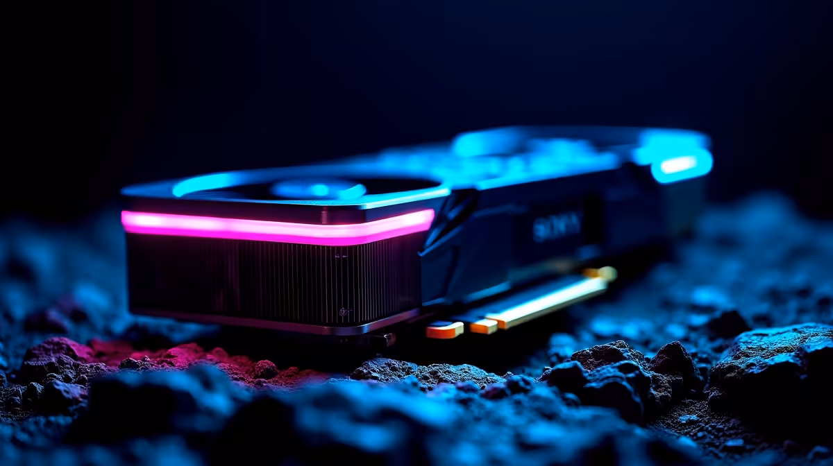 RTX 5060 Ti AI Features: Benchmark & Real-World Test