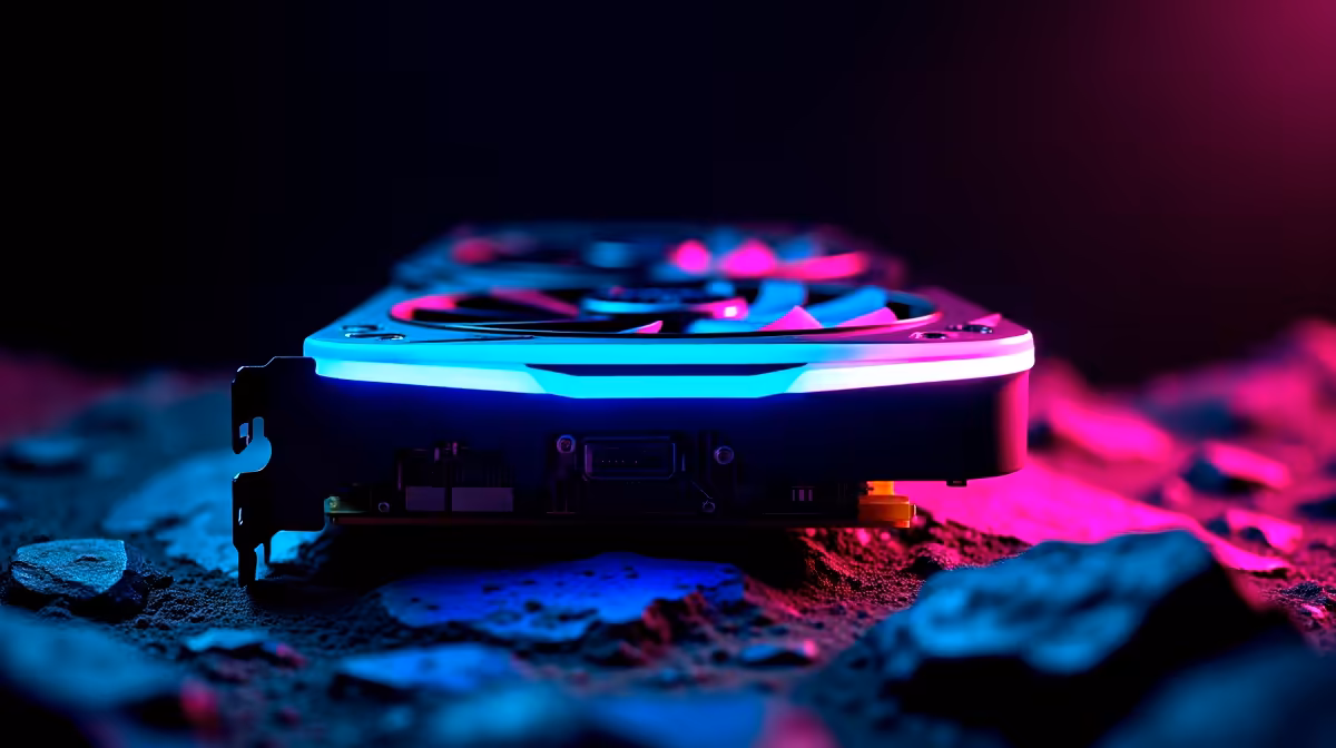 RTX 5060 Ti Apex Legends at 1080p: FPS Benchmark &