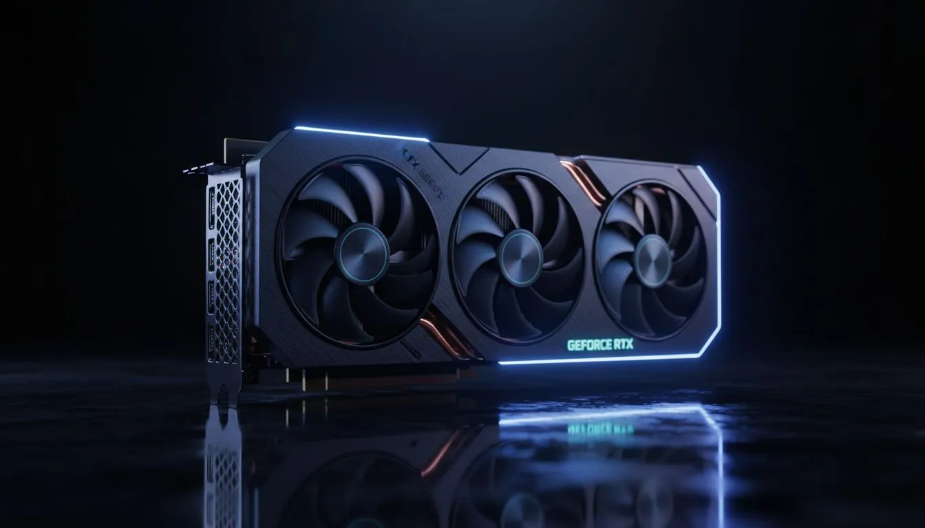 1440p RTX 5060 Ti Apex Benchmarks