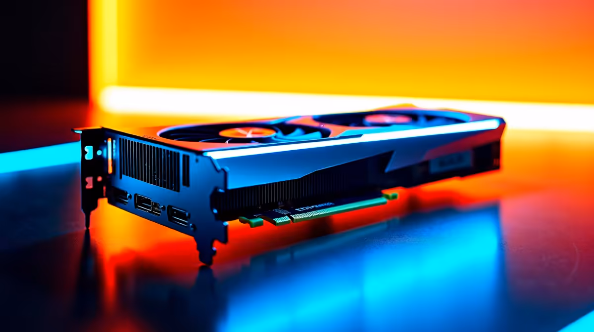 RTX 5060 Ti AV1 Encoding: Benchmark & Real-World Test