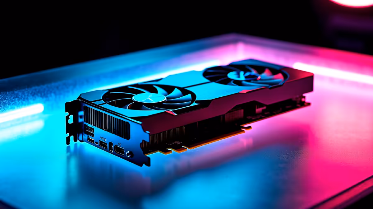 RTX 5060 Ti BIOS Not Detecting: Solutions