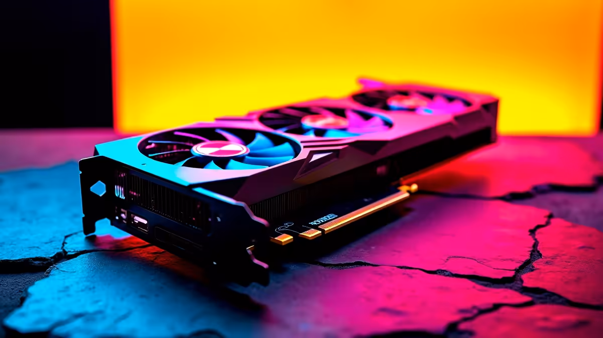 RTX 5060 Ti Crimson Desert at 1080p: FPS Benchmark &