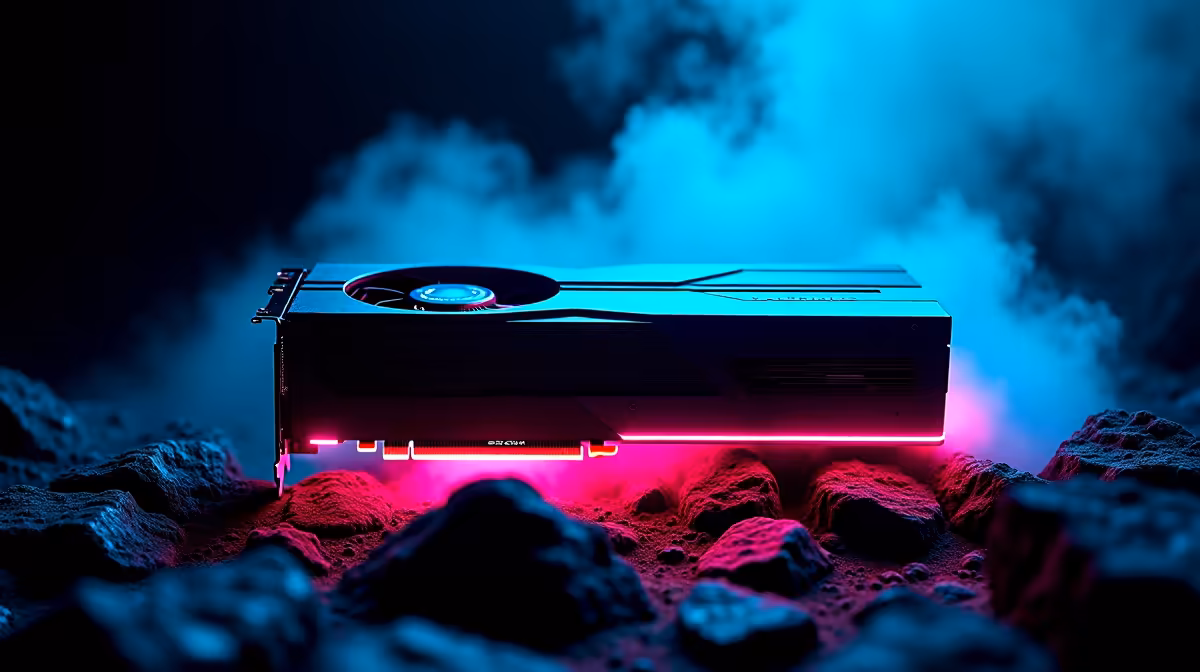RTX 5060 Ti Crimson Desert at 1440p: FPS Benchmark &