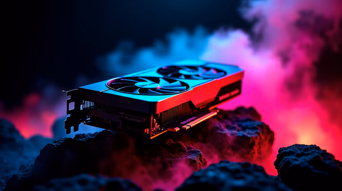 RTX 5060 Ti Crimson Desert at 4K: FPS Benchmark &