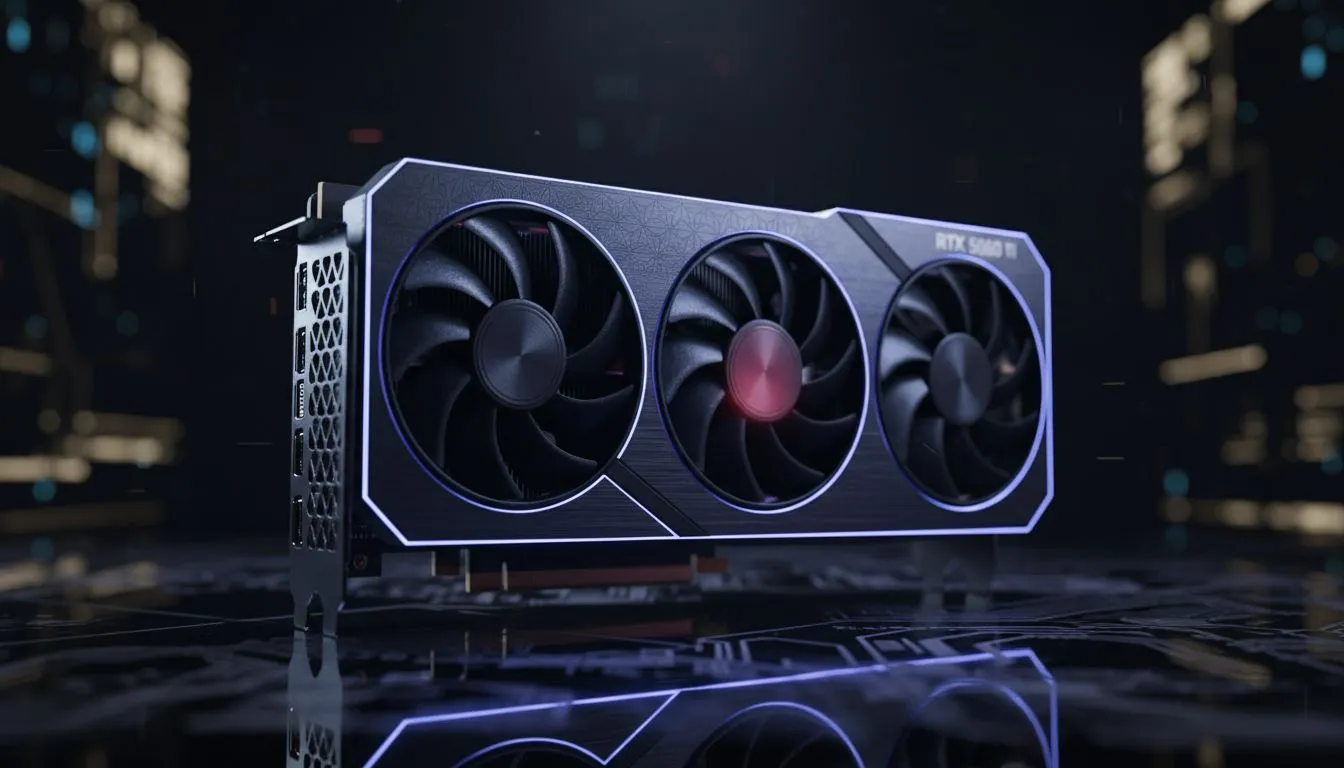 Remastered Mode Settings for RTX 5060 Ti