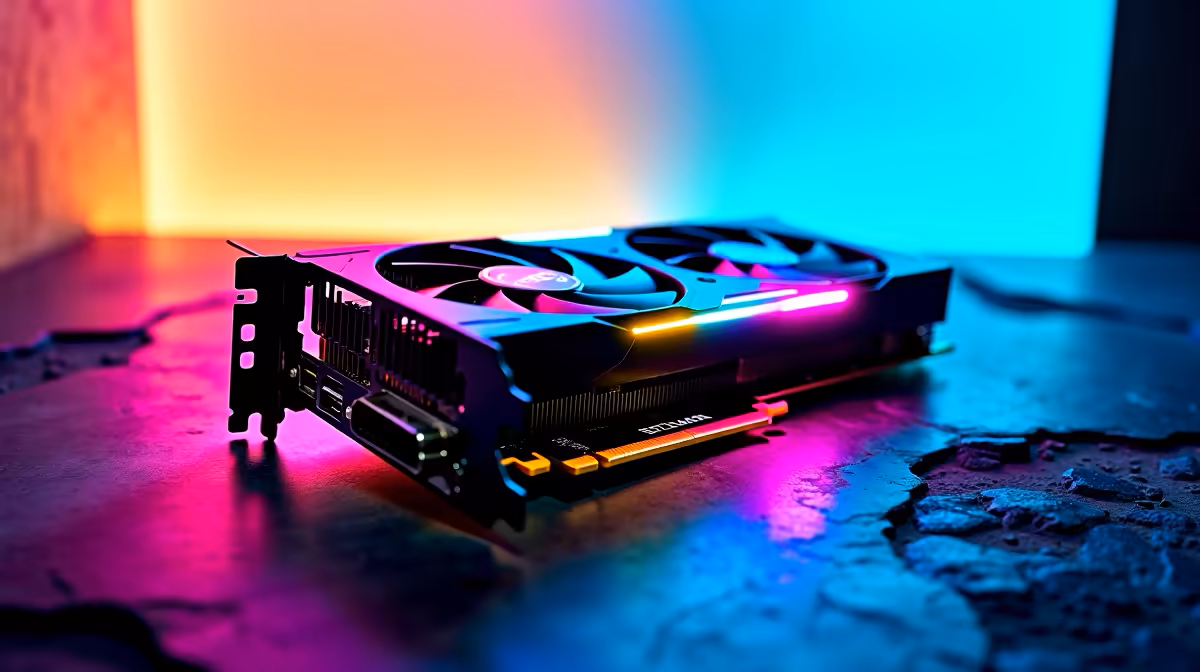 RTX 5060 Ti Cyberpunk at 4K: FPS Benchmark & Optimal