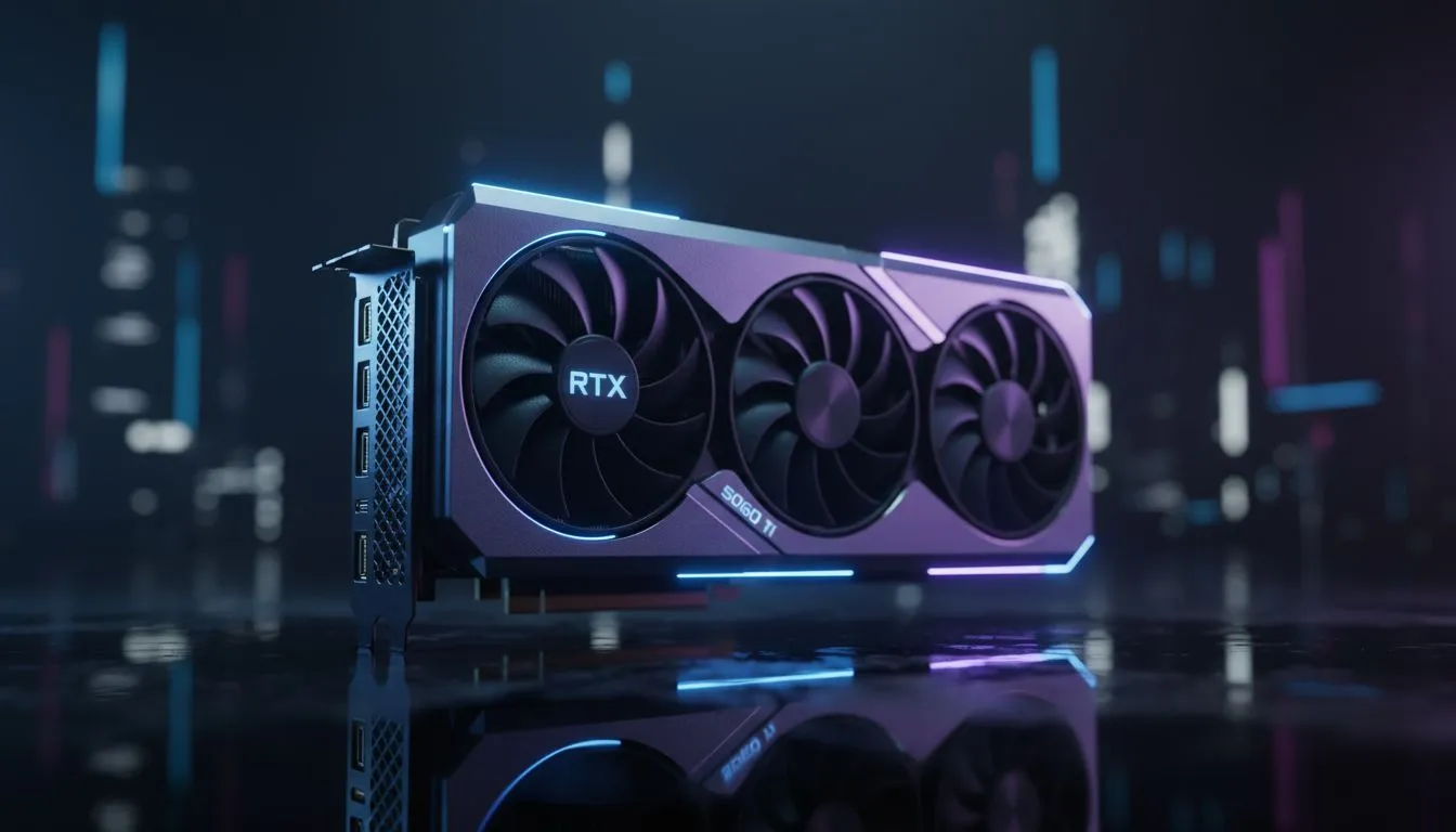 Can RTX 5060 Ti Hit 60FPS with DLSS?