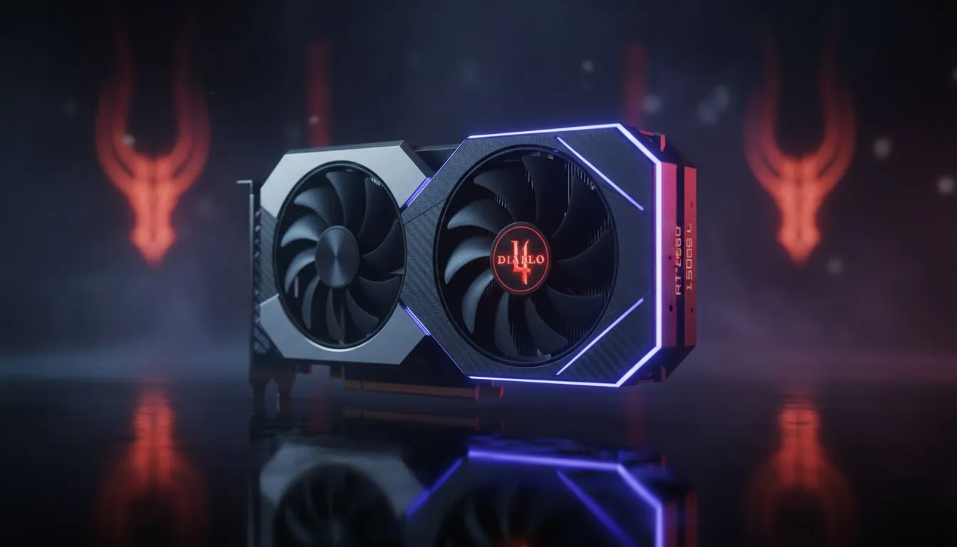 Unleashing the RTX 5060 Ti in Sanctuary