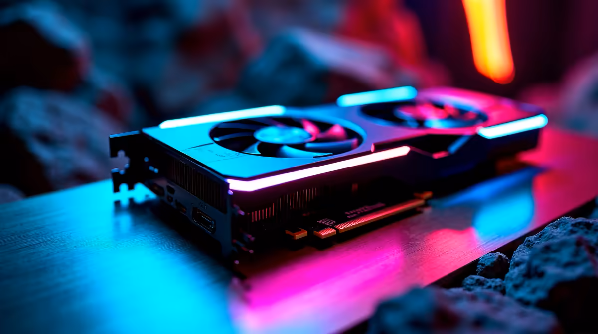 RTX 5060 Ti DLSS 4: Benchmark & Real-World Test