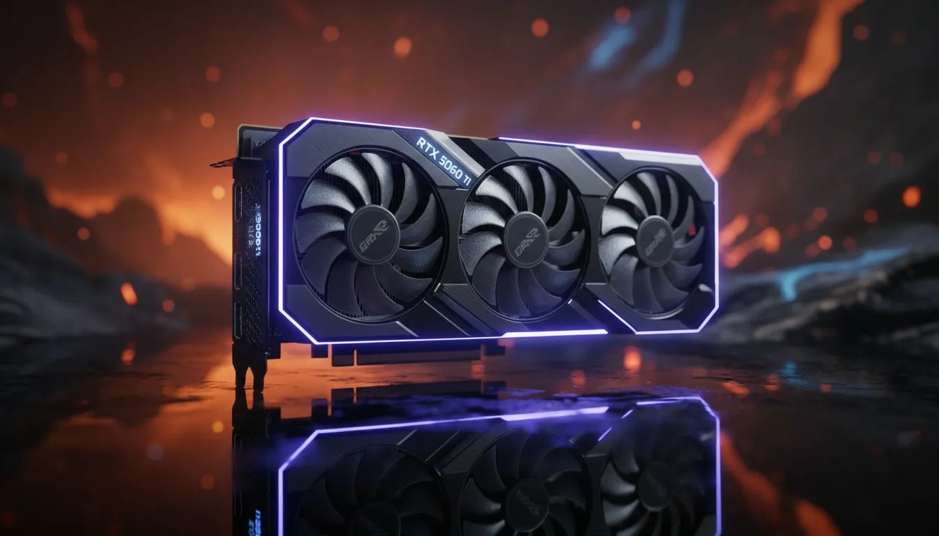 Best RTX 5060 Ti Settings for 60FPS