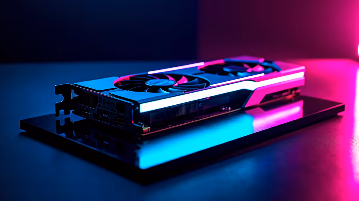 RTX 5060 Ti Fable at 1080p: FPS Benchmark & Optimal