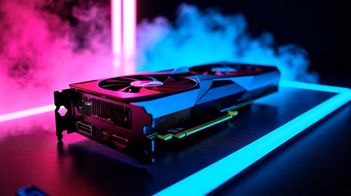 RTX 5060 Ti Fable at 1440p: FPS Benchmark & Optimal