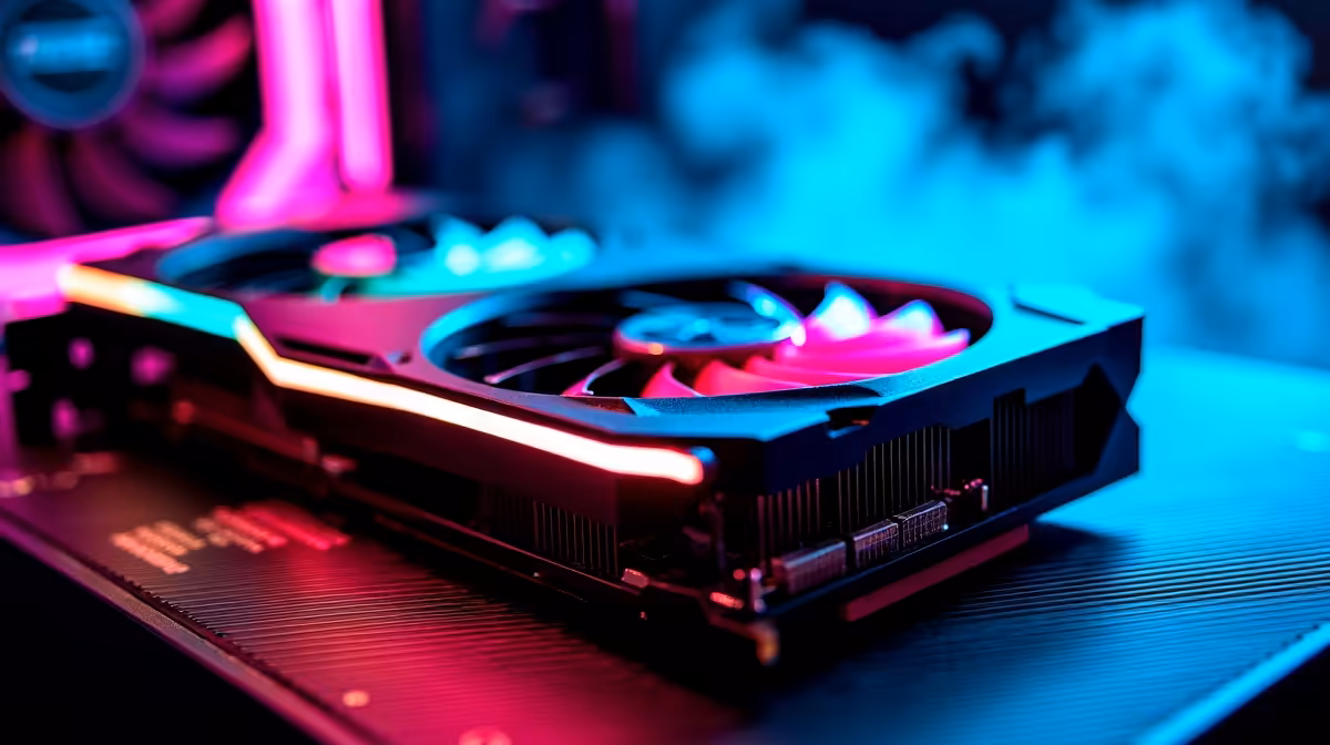 RTX 5060 Ti Fable at 4K: FPS Benchmark & Optimal