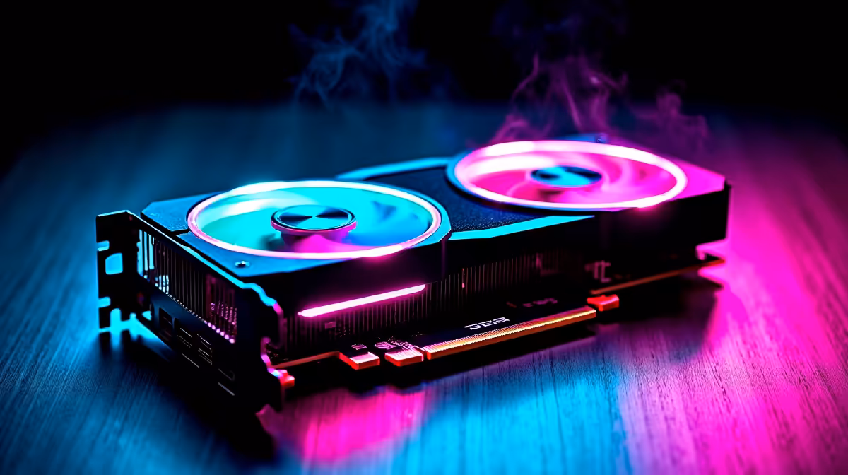 RTX 5060 Ti Fans Spinning Constantly: Noise Solution
