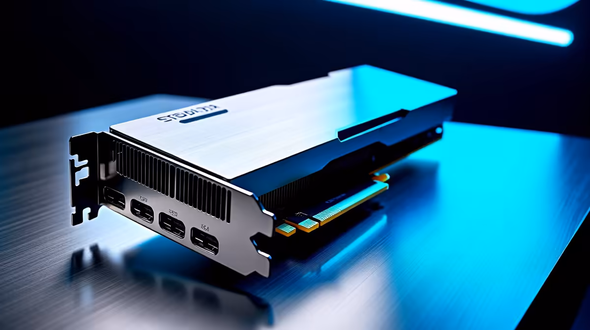 RTX 5060 Ti for Blender 3D Rendering: Professional