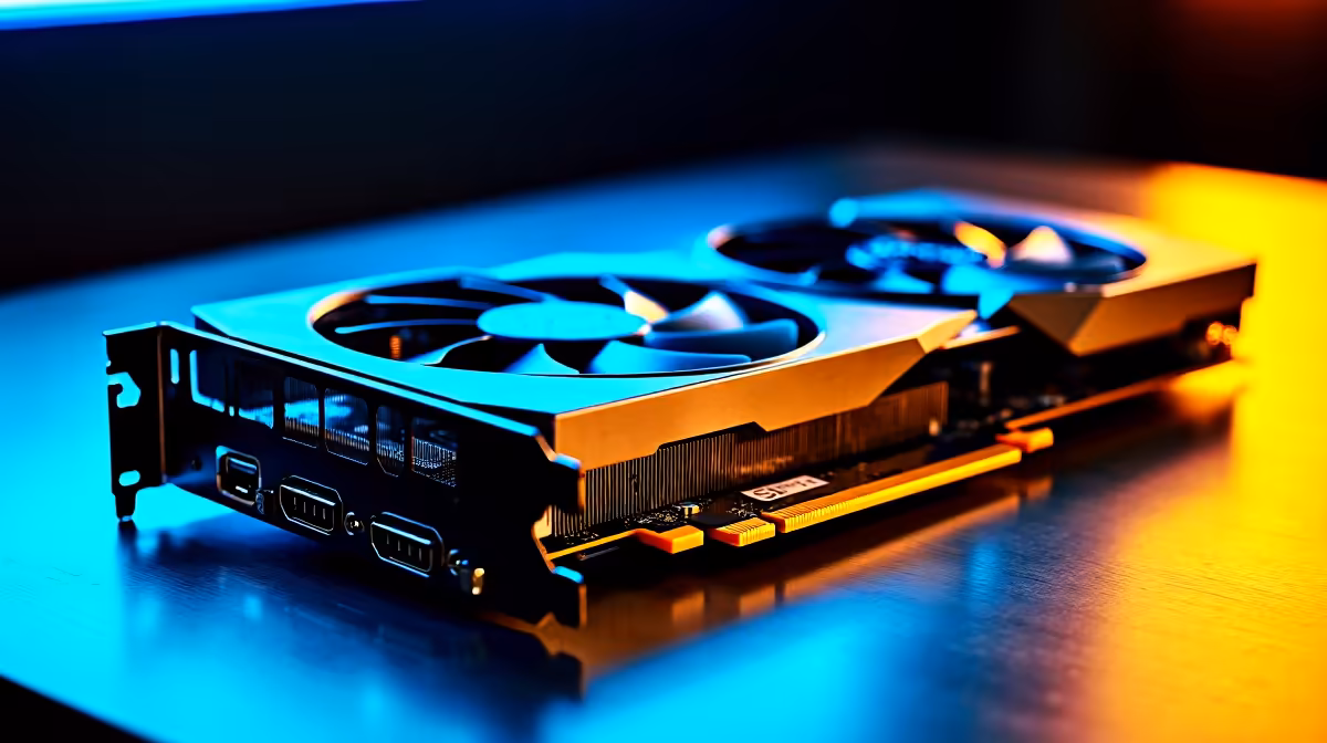 RTX 5060 Ti for Photogrammetry: Professional Benchmark