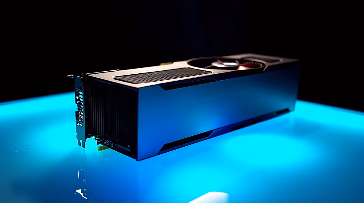 RTX 5060 Ti for Stable Diffusion AI Image Generation: