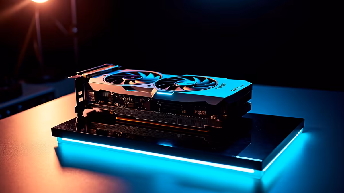 RTX 5060 Ti for Unreal Engine 5 Development: