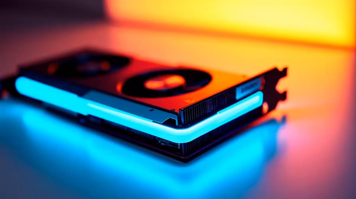RTX 5060 Ti for Video Editing in DaVinci Resolve: