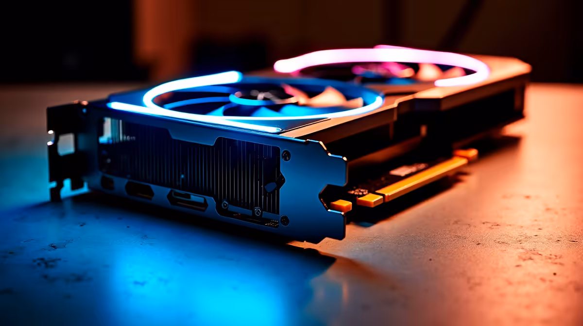 RTX 5060 Ti for Video Editing in Premiere Pro: