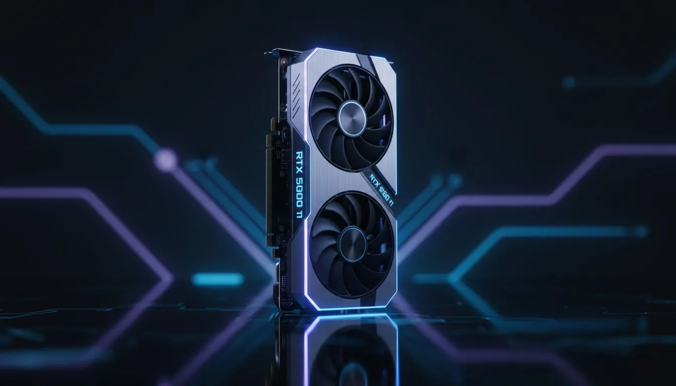 Top RTX 5060 Ti Fortnite Settings