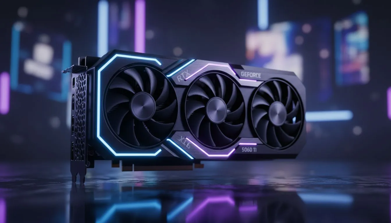 Performance Mode vs DX12: RTX 5060 Ti