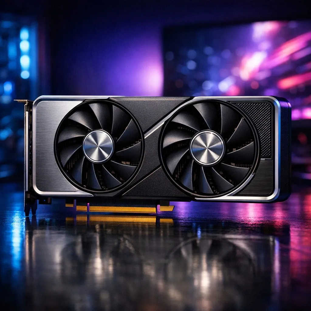 RTX 5060 Ti: GTA 6 60FPS Forecast