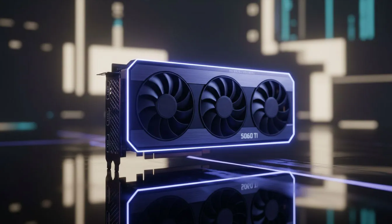 RTX 5060 Ti FiveM 2.0 Settings