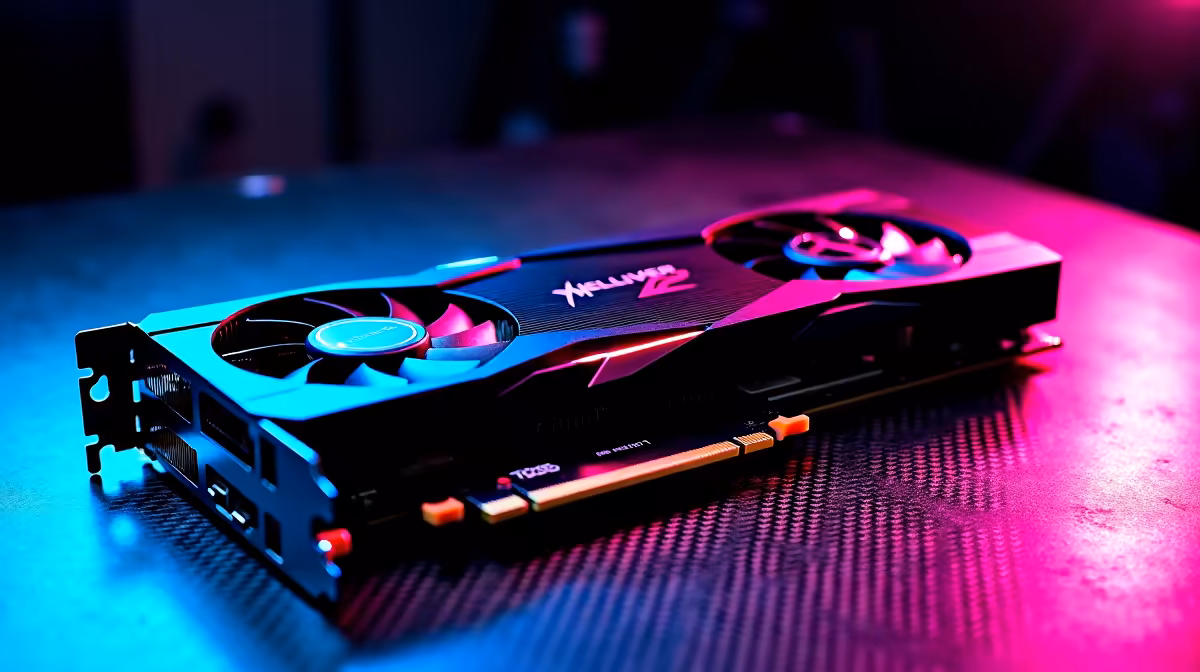 RTX 5060 Ti Helldivers 2 at 1440p: FPS Benchmark &