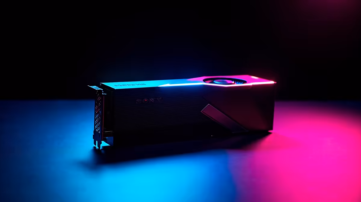 RTX 5060 Ti Image Slider Tips