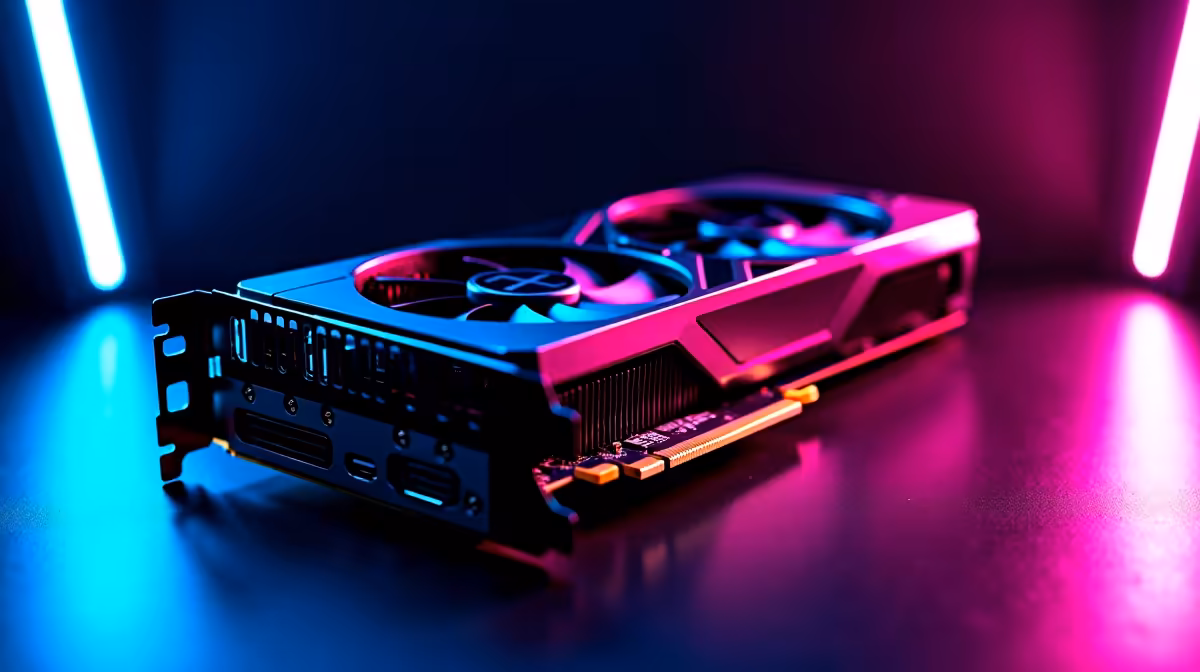 RTX 5060 Ti Lower FPS Than Expected: Troubleshooting