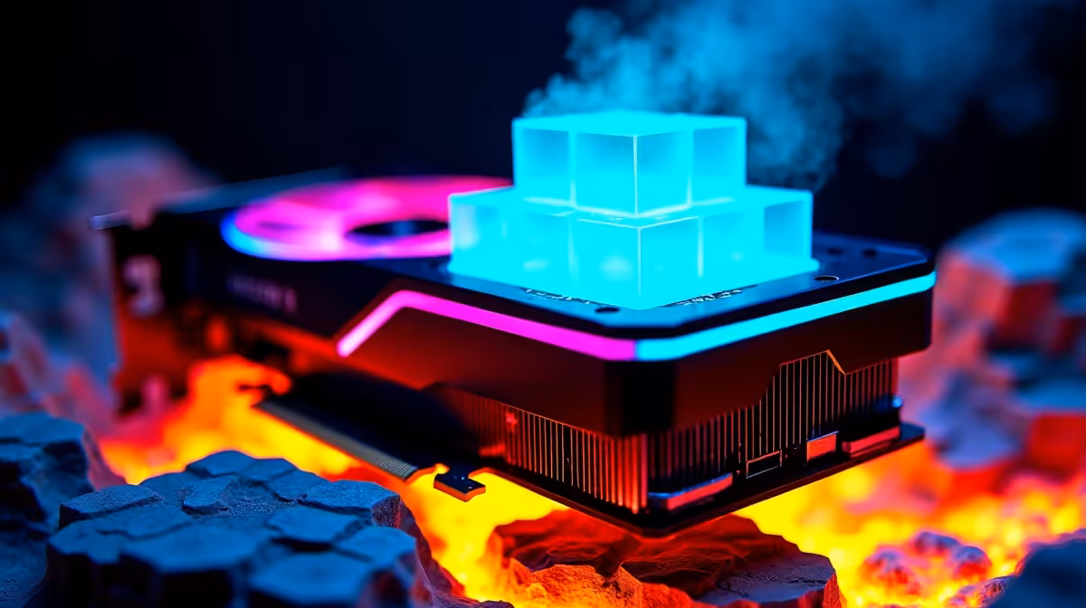 RTX 5060 Ti Minecraft at 4K: FPS Benchmark & Optimal