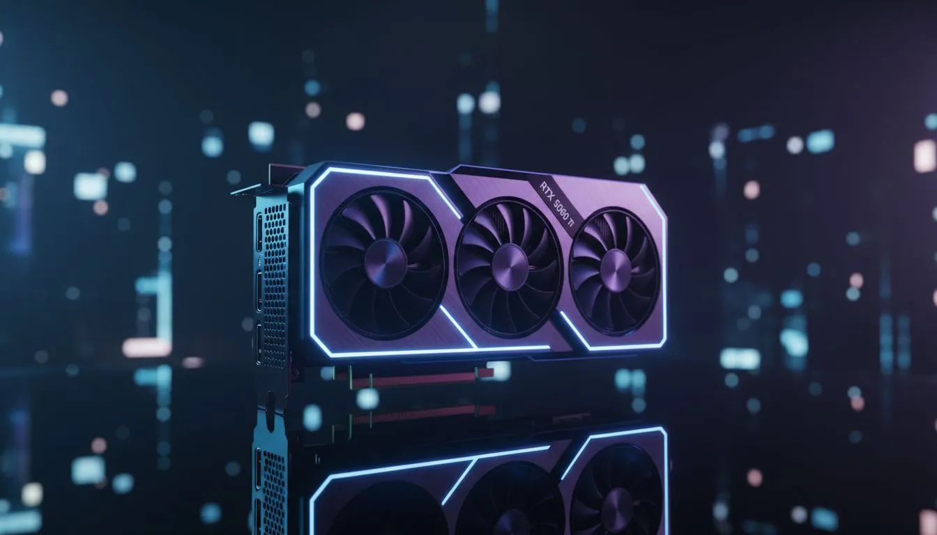 RTX 5060 Ti BSL shader settings