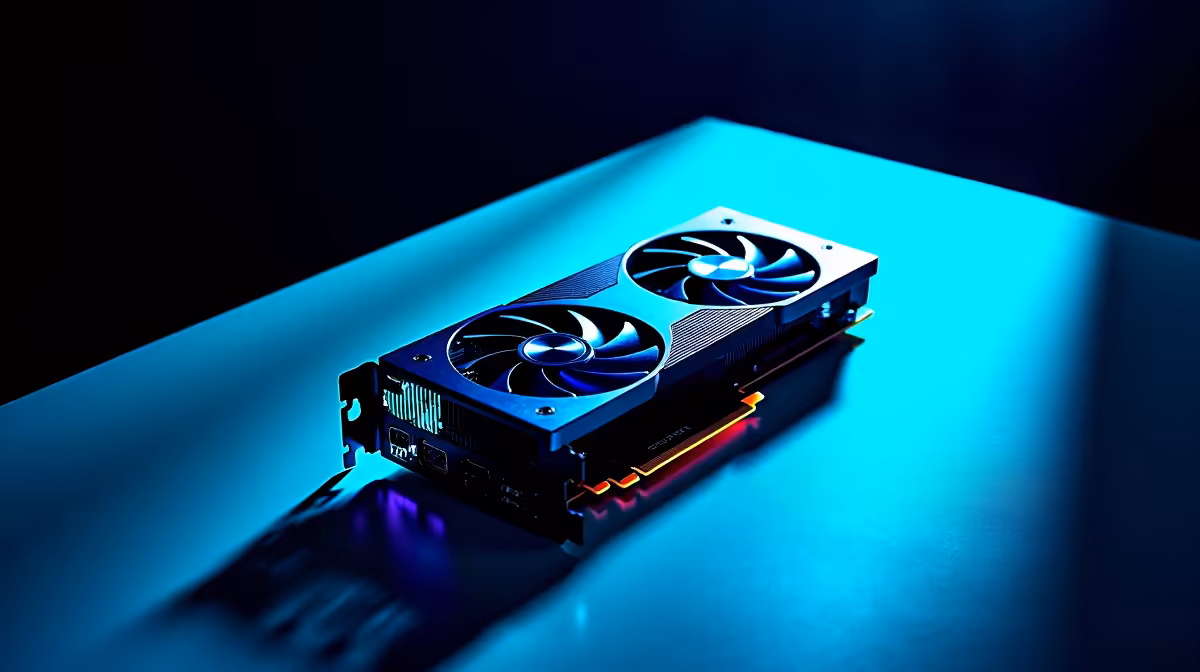 RTX 5060 Ti Noise Level and Temperature Under Load