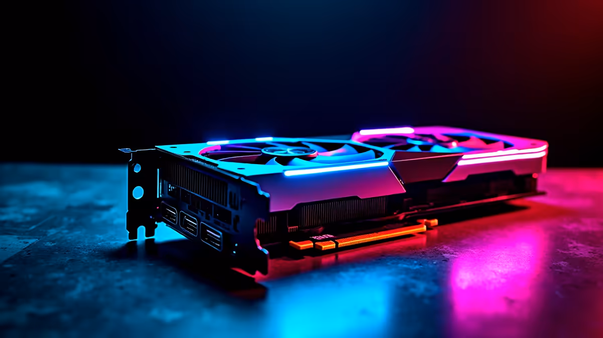 RTX 5060 Ti Not Recognized by Windows: Troubleshooting