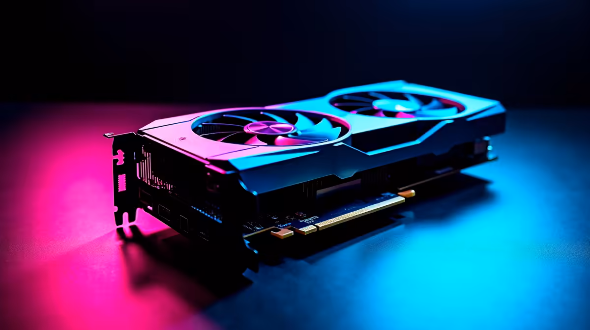 RTX 5060 Ti Not Showing in Device Manager: Fix
