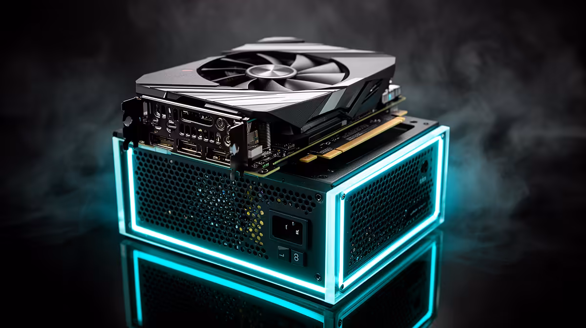 750W PSU checks for RTX 5060 Ti builds