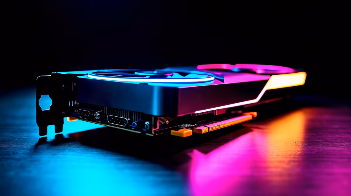 RTX 5060 Ti Power Consumption: Real-World Wattage &