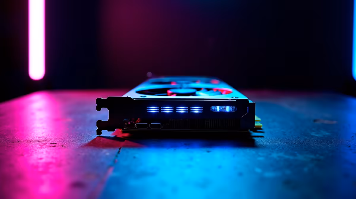 RTX 5060 Ti Power Consumption: What PSU Do You Need?
