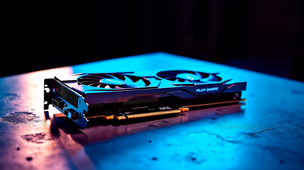 RTX 5060 Ti Power Draw: Real-World Wattage From Wall