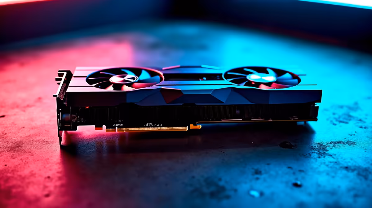 RTX 5060 Ti Premiere Pro Performance: Benchmark &