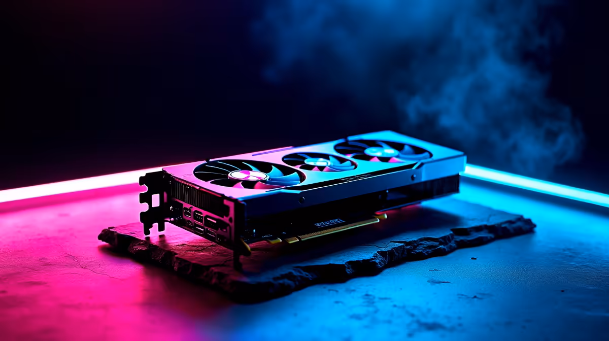 RTX 5060 Ti Ray Tracing: Benchmark & Real-World Test