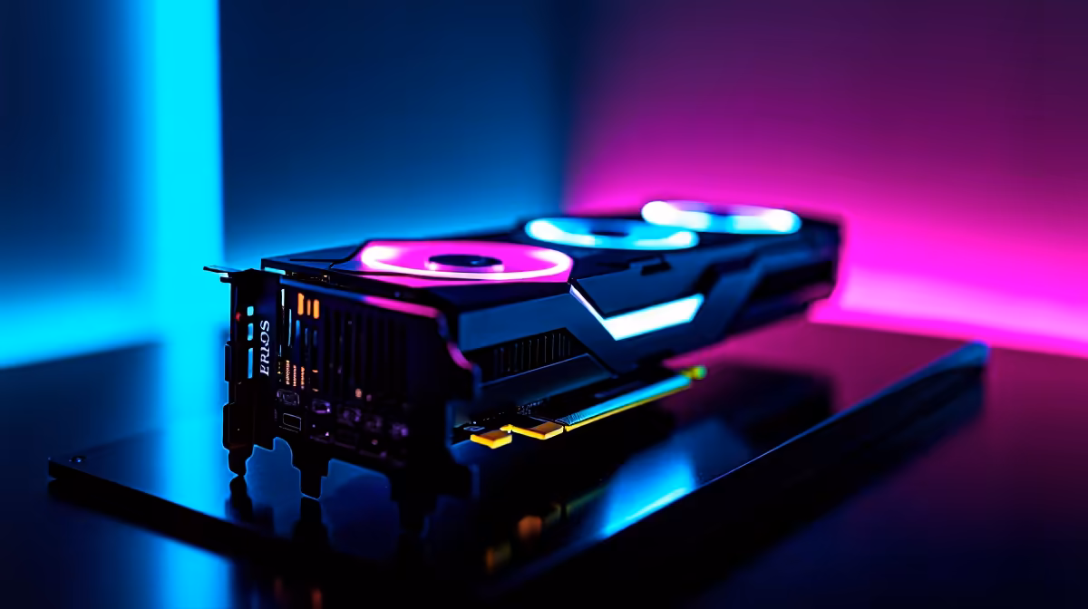 Phantom Blade 1440p Performance Test