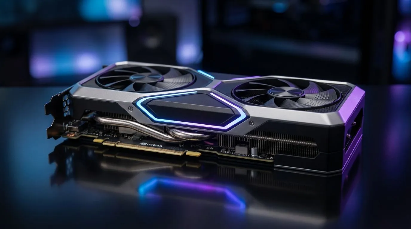 Optimize Your NVIDIA GPU for Competitive Gaming