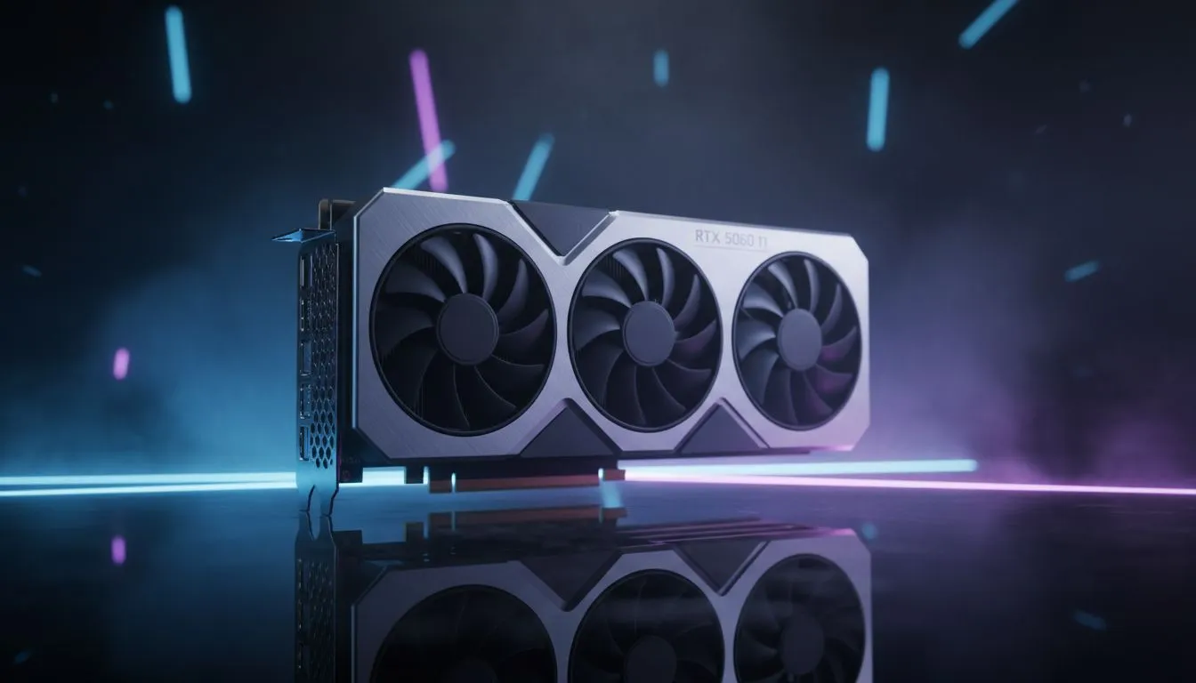 RTX 5060 Ti: High Quality vs Performance