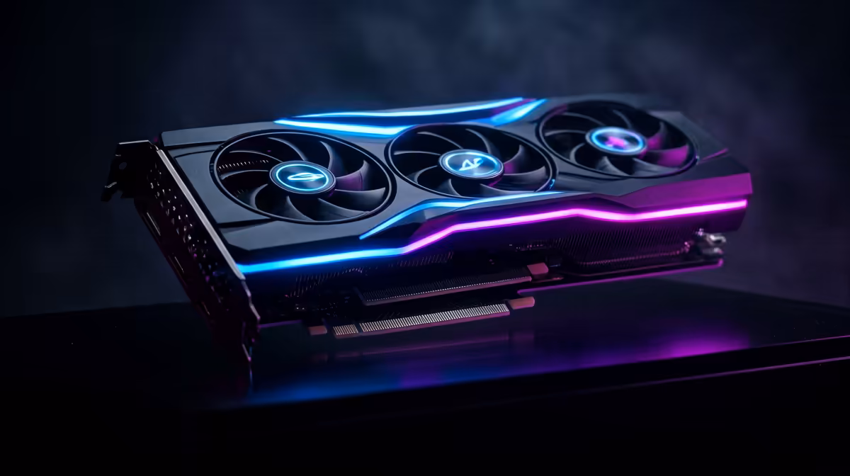 RTX 5060 Ti sold out? In-stock alternatives with intent